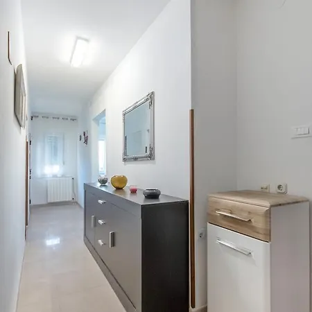 Apartamento Luti Pula