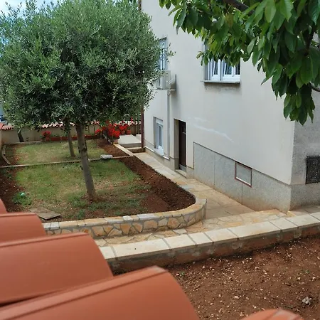 Apartment Luti
