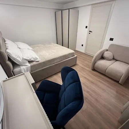 Luti Apartament Pula
