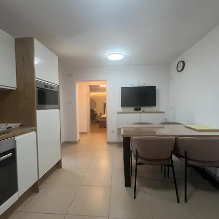 Apartamento Luti