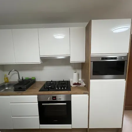 Apartamento Luti *