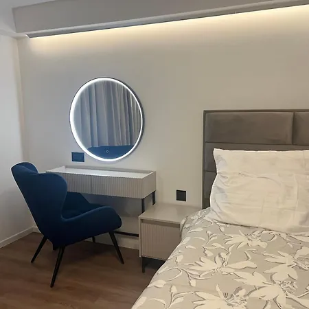 Luti Apartamento Pula