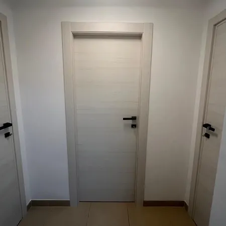 Luti Apartamento *