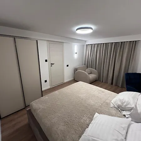 Apartamento Luti